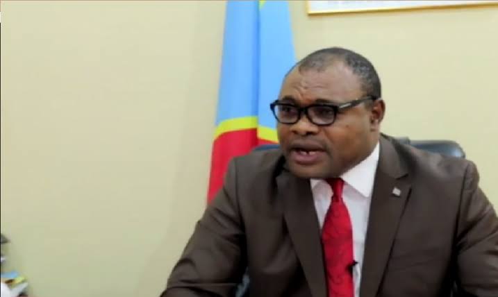 Souper entre Félix-Antoine Tshisekedi et Joseph Kabila dont les images partagées dans les réseaux sociaux :  Denis Kambayi salue l'unité et le dialogue qui caractérisent les deux grands hommes!