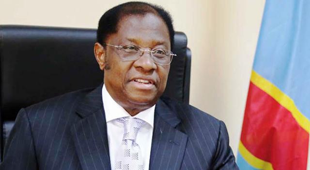 Présidence Sénat :  Les non-dits du discours programme d’Alexis Thambwe Mwamba