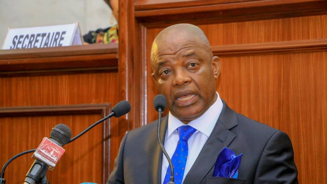 Echec du FCC à la Vice-présidence :  Evariste Boshab victime d’un complot !