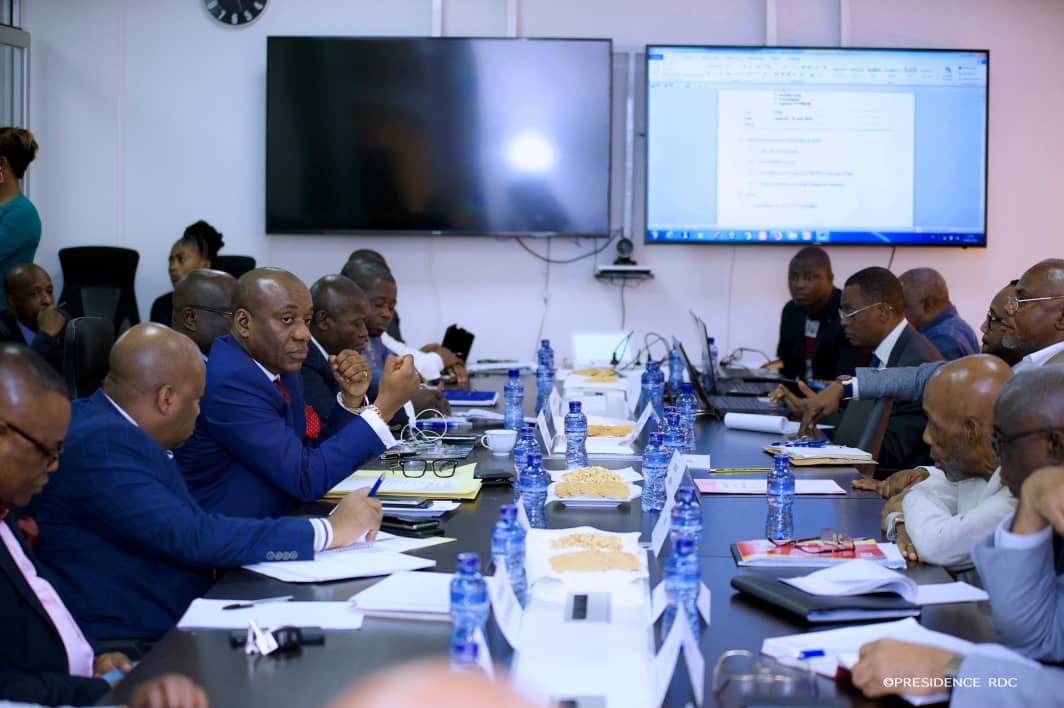 Matadi va abriter les travaux du Premier Forum sur électrique en RDC!