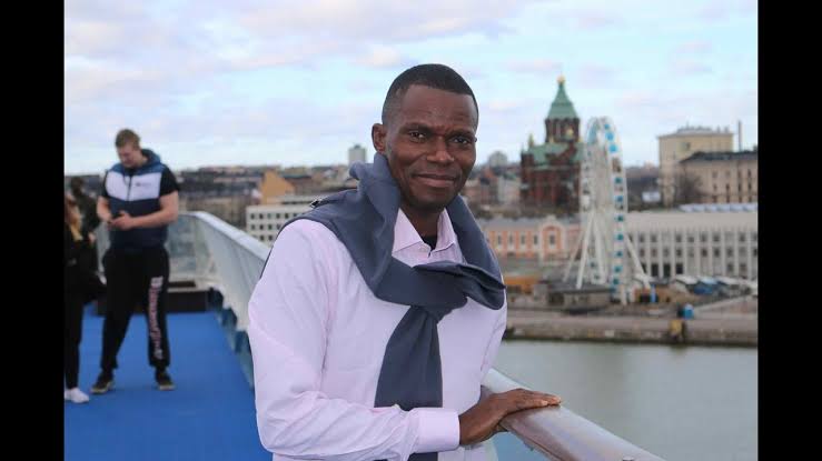 Après un long séjour médical aux USA :  Le Député Eliezer Ntambwe rentre demain dimanche à Kinshasa !
