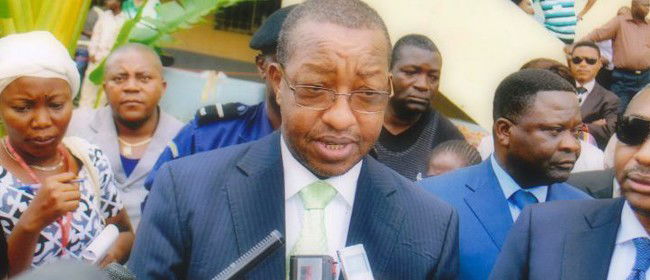 DGDA/Kinshasa Renforcer la Brigade douanière pour plus de performances : Felly Elie OSONGO déterminé à rentabiliser le service !DGDA/Kinshasa Renforcer la Brigade douanière pour plus de performances : Felly Elie OSONGO déterminé à rentabiliser le service !