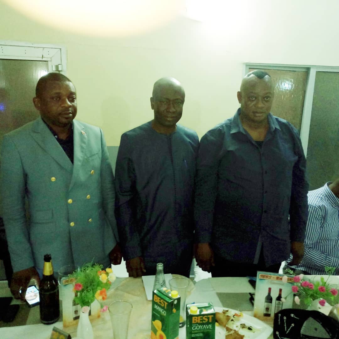 Couteaux tirés entre le Président de l'Assemblée provinciale et le Gouverneur du Kasaï-Oriental:  Les efforts de la hiérarchie de l'UDPS jetés en pâtures pour rien!