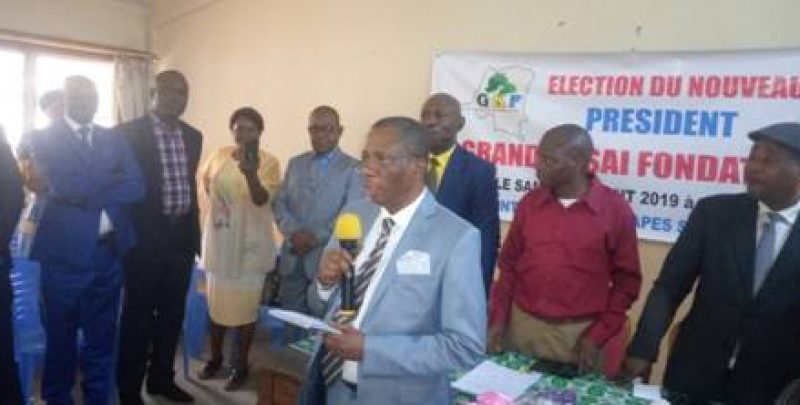 Mal élu au cours d'une assemblée générale extraordinaire irrégulière :  Le comité Mwepu menacé d'être traduit en justice par les membres fondateurs de l'Asbl Grand Kasaï Fondation !