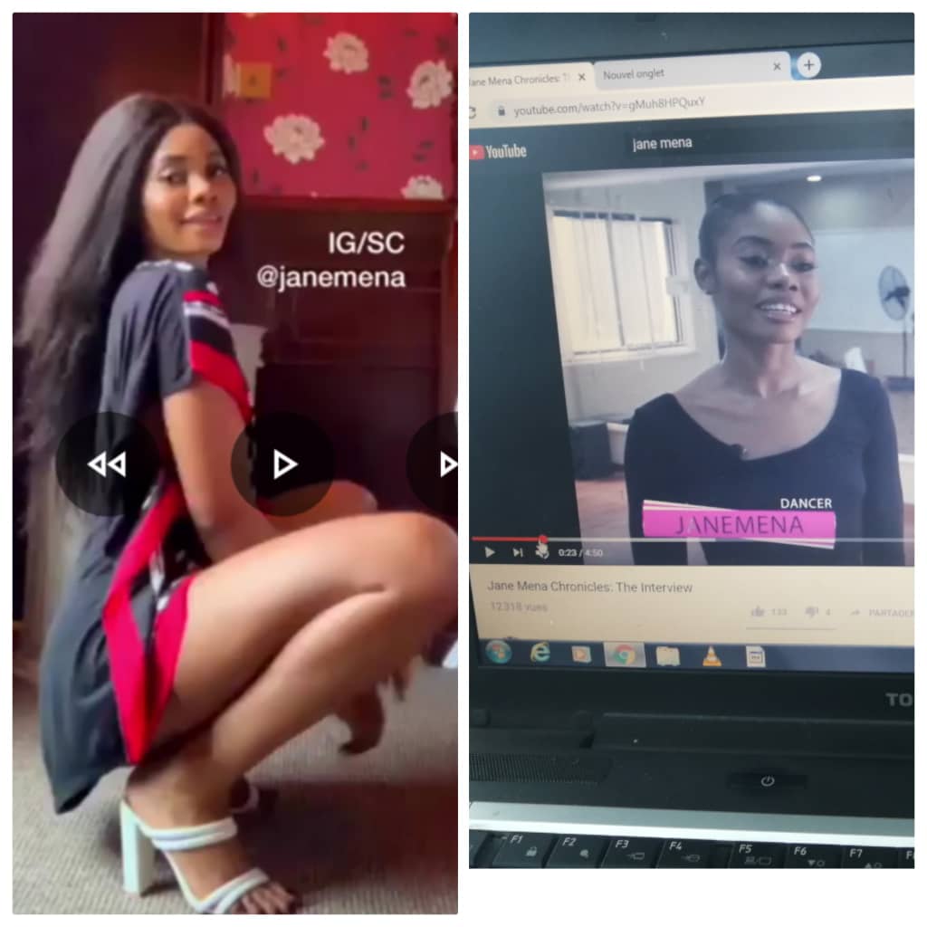 Une campagne de sape contre la Ministre de l'Economie Nationale, Mme Acacia Bandubola Mbongo