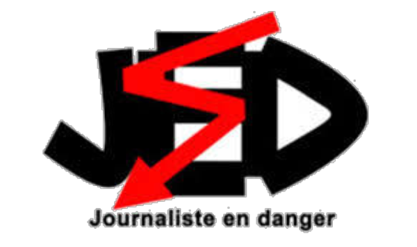 Le journaliste Jeff Kazadi de Lubumbashi enlevé à Lubumbashi !