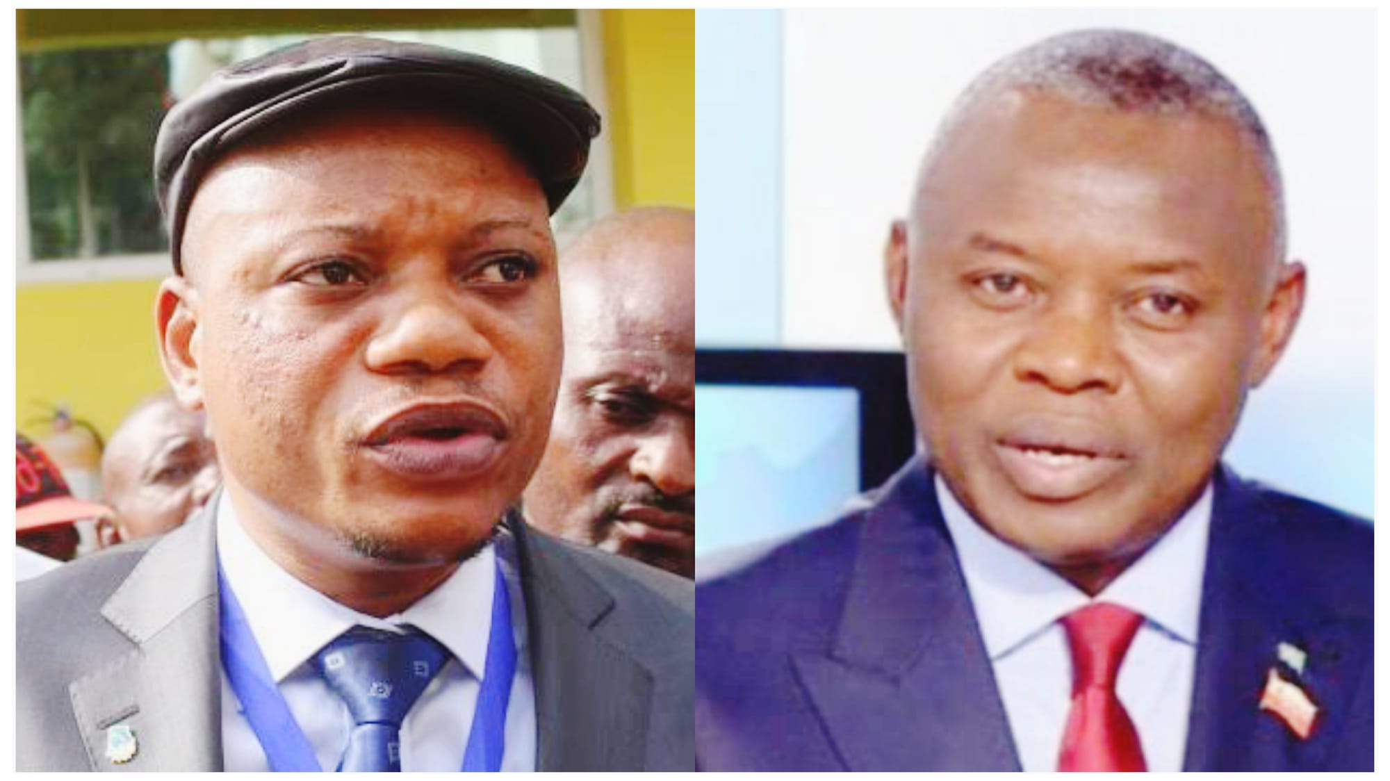 Pourquoi Félix-Antoine Tshisekedi ne parle pas dans l'affaire 15 Millions $?   Jean-Marc Kabund-A-Kabund s'explique