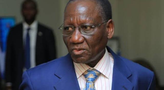 Signature d'actes d'engagement éthique :  Les ministres VÉREUX ou dans le viseur de Ilunga Ilunkamba !