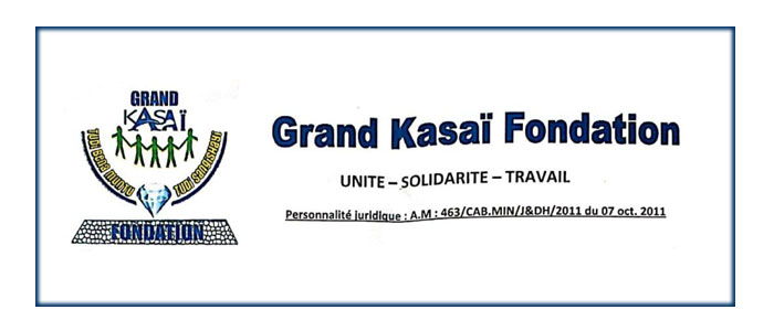 Putsch  au sein du Grand Kasaï Fondation ASBL :  Le Collège des Fondateurs en colère !  •	Le Putschiste en désarroi !