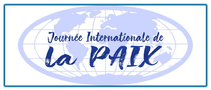Journée internationale de la paix :   Le CPJ décerne des diplômes de mérite aux cinq jeunes leaders
