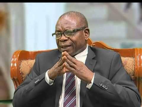 A la suite de la publication de Maurice Kamto qui fait jaser:  La réplique de Jean Paul Kasende éclaire l’opposant camerounais