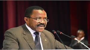 Initiateur de la proposition de loi sur la création de l’ANLC:    La loi Lokondo soumise aux observations du Gouvernement