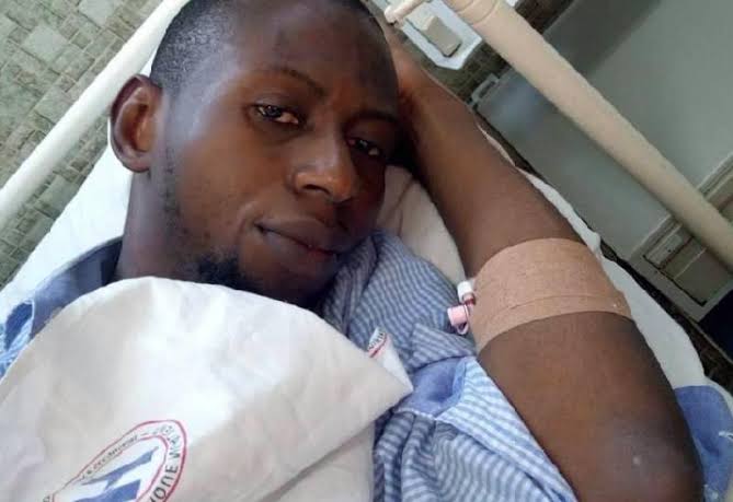 KINSHASA :     JED exige une enquête urgente sur l’agression d’un journaliste par des militants d’un parti politique