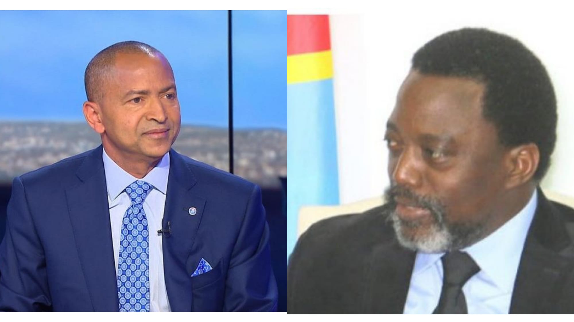 Course au Porte-parolat de l’Opposition :  Les Kabilistes veulent écarter Katumbi !