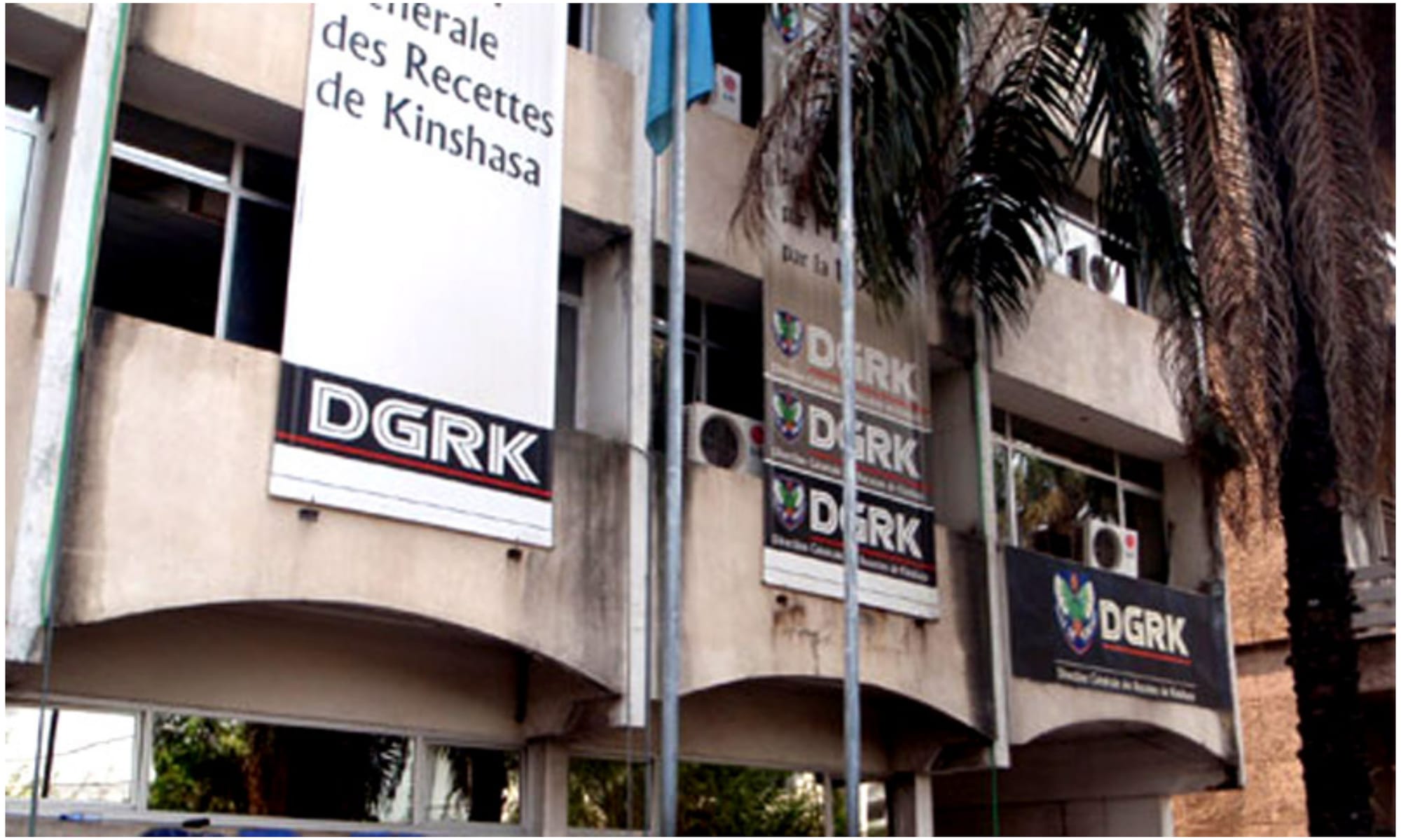 DGRK :  Lorsque l’on fait le stage à la tête d’une régie !
