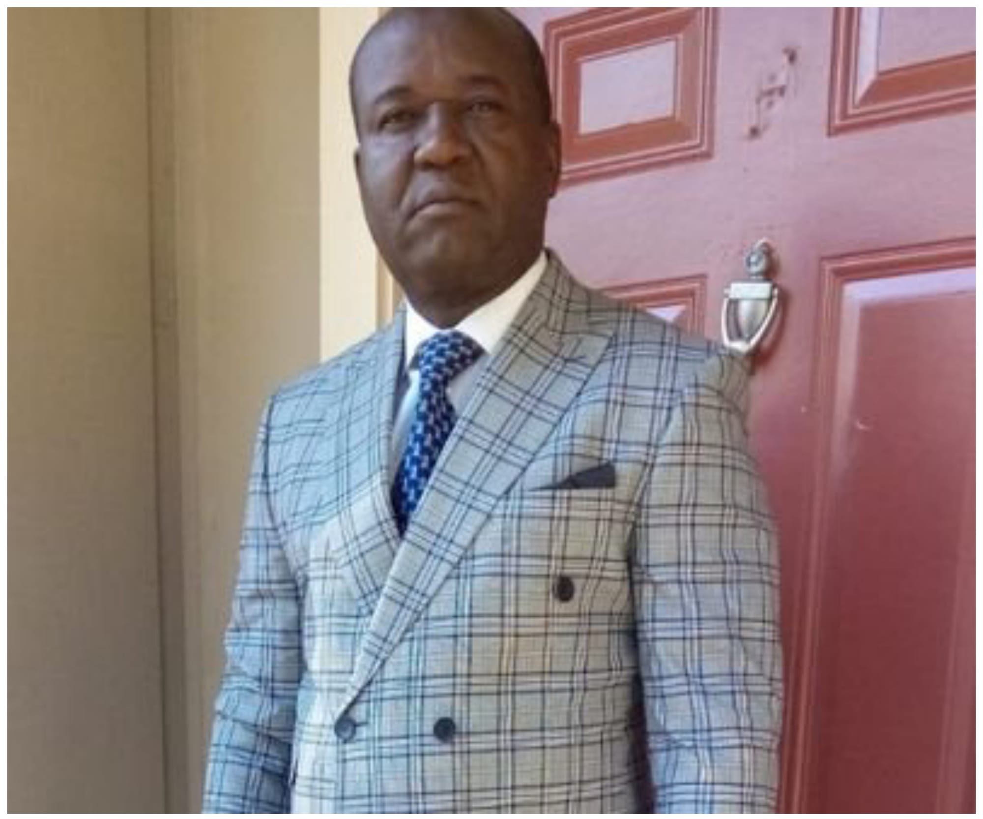 Destruction du territoire de Luebo :  Le cri d’alarme de Djory Ngandu, ancien Vice-gouverneur du Kasaï-Occidental