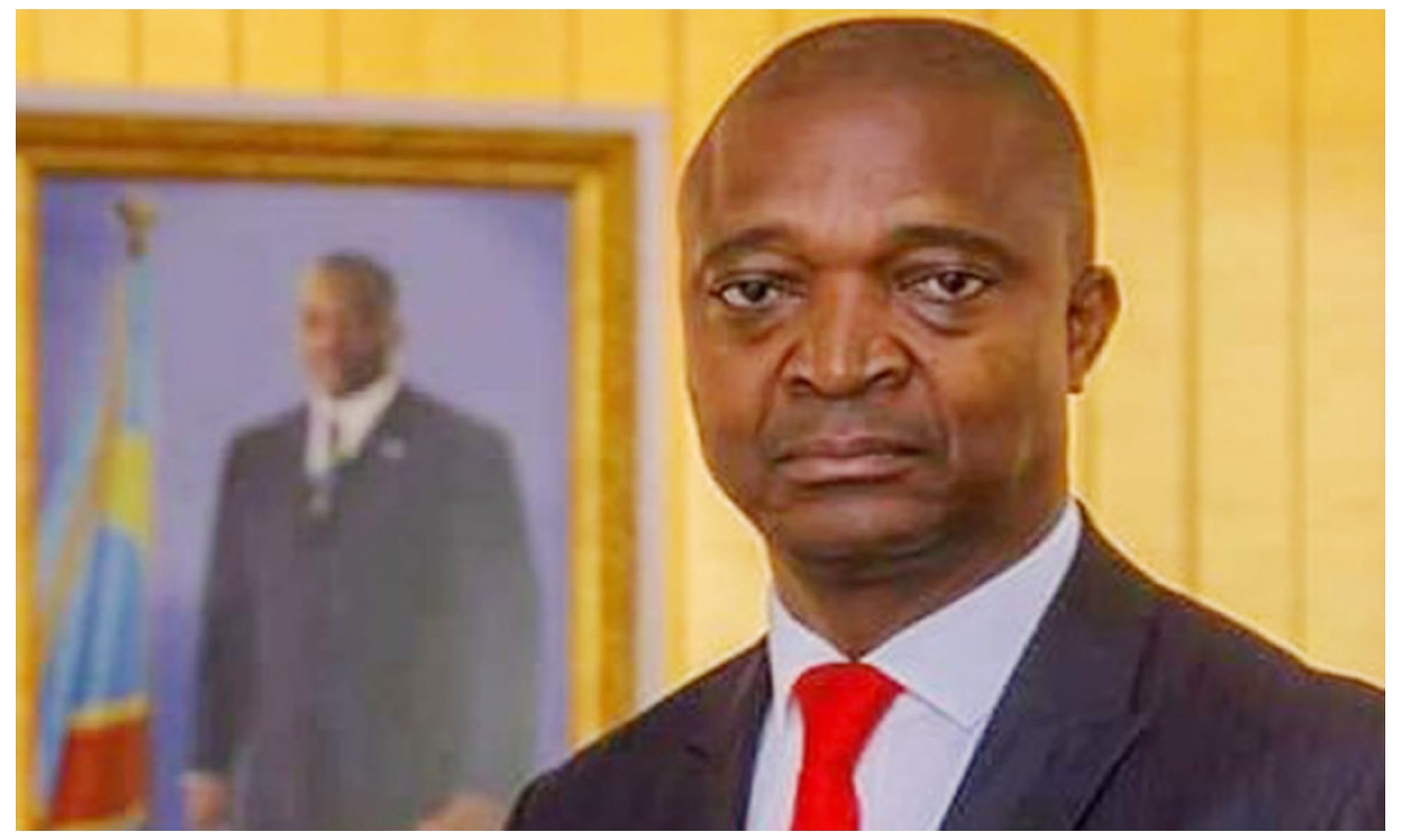 Pour réveiller le PPRD déjà moribond :  Shadary frustre Fatshi et expose Kabila à la vindicte populaire !