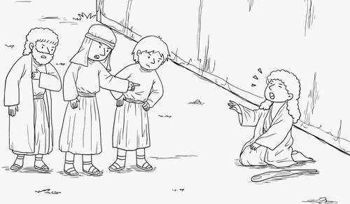 Le fils de…