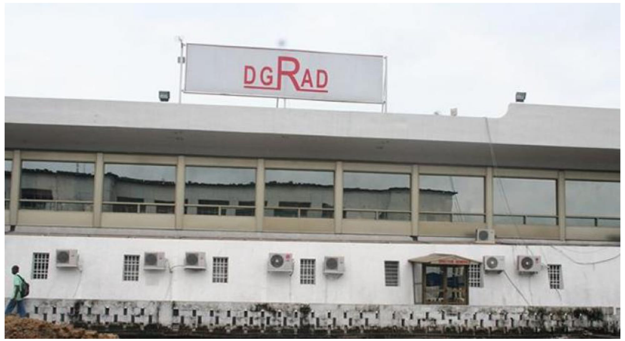 COMMUNIQUE N°1485/MN/IND/SG/2019 ET N°008/DGRAD/DG/2019