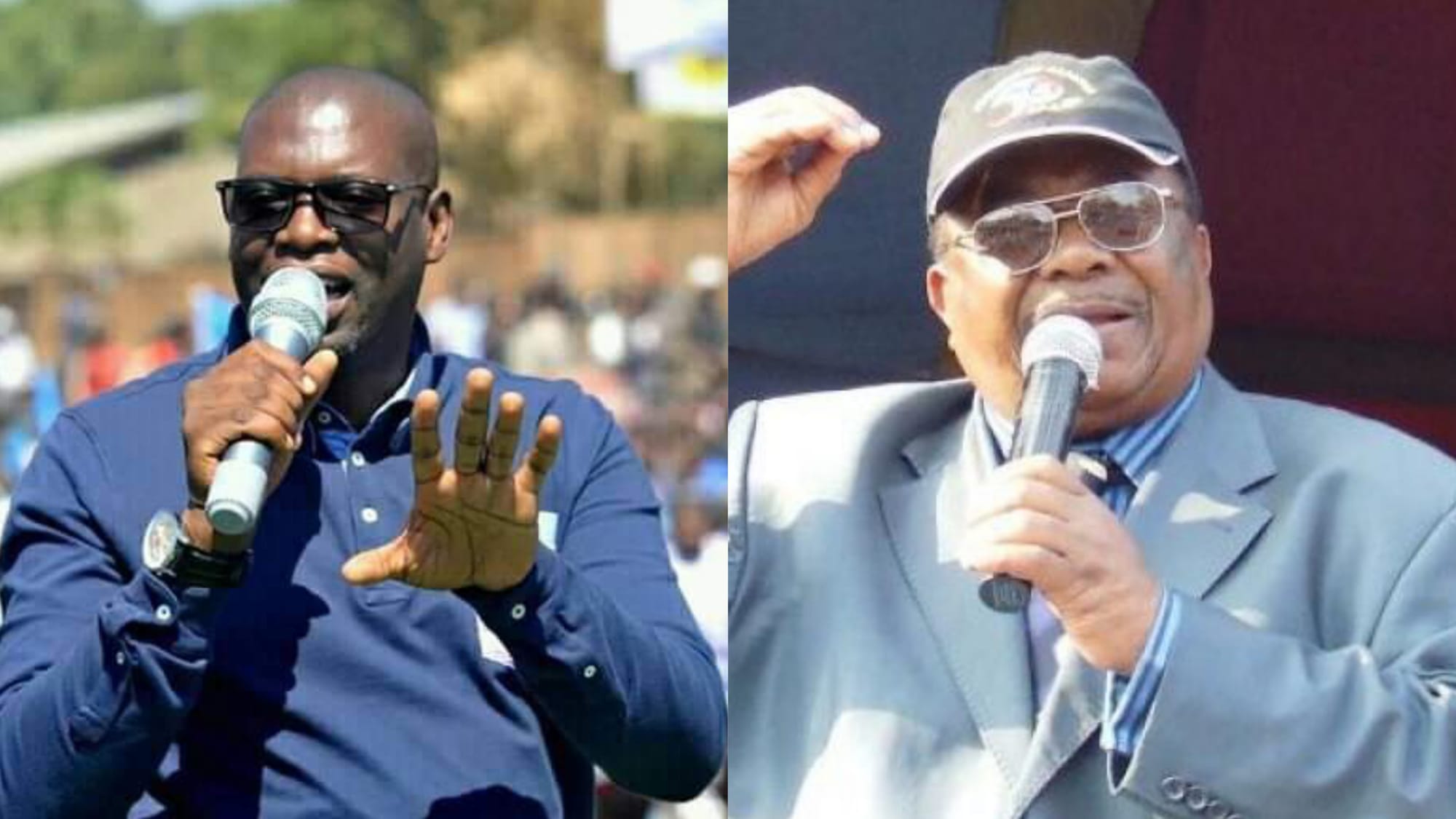 Insécurité à Lubumbashi : Jacques Kyabula instrumentalise une épuration ethnique contre les non autochtones !