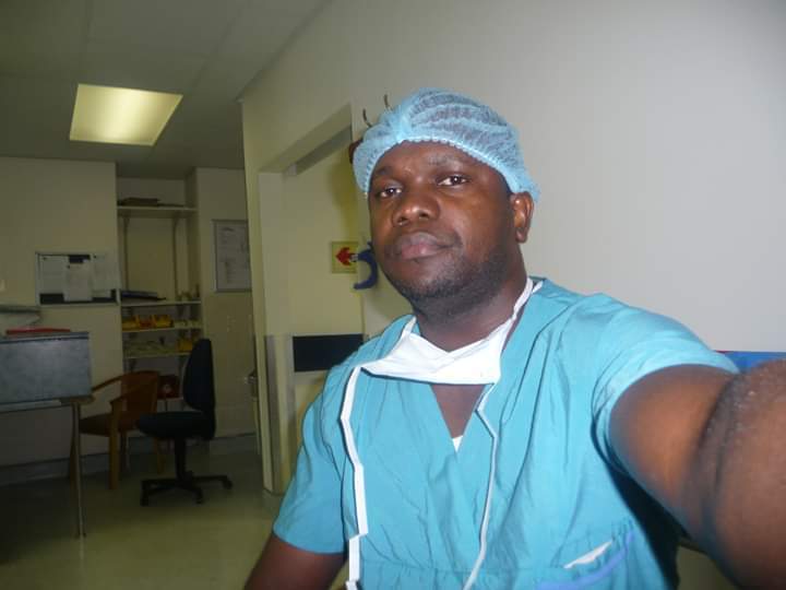 Selon une source médicale, Dr Dédié Bandubola n'est pas mort du Coronavirus