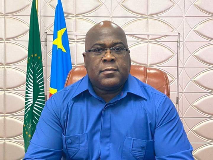 SOS, Covid 19:  40 Congolais bloqués à l'aéroport de Jomo Kenyatta !