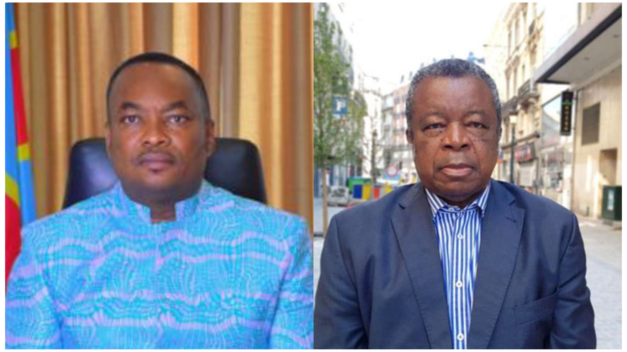 Affaire benda lokotro, Vaccin contre le COVID-19 :  Pourquoi Eteni et Muyembe ont tué le Bâtonnier Joseph Mukendi et Dr Dédie Bandubola ?