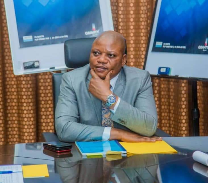 Démêlés de justice de Vital Kamerhe :  Jean-Marc Kabund conseille la circonspection à Lubumbashi !