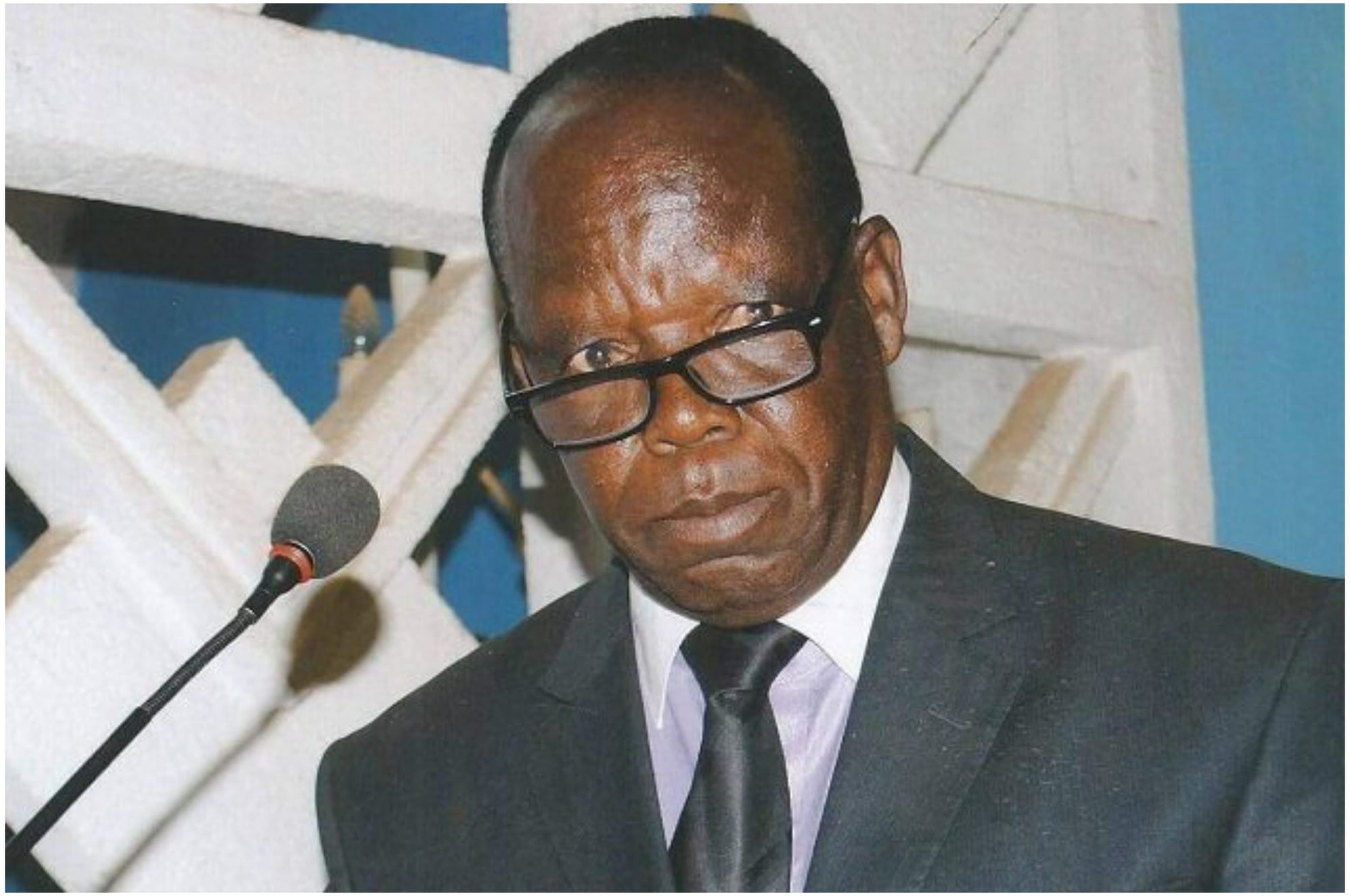Affaire Gédéon Kyungu Mutanda :  Raymond Muyumba Maila conseille Félix-Antoine Tshisekedi !