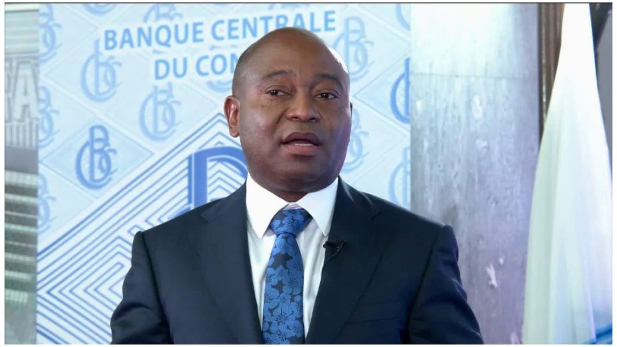 De la maffia à la Rawbank:  La Banque Centrale du Congo a failli à sa mission!