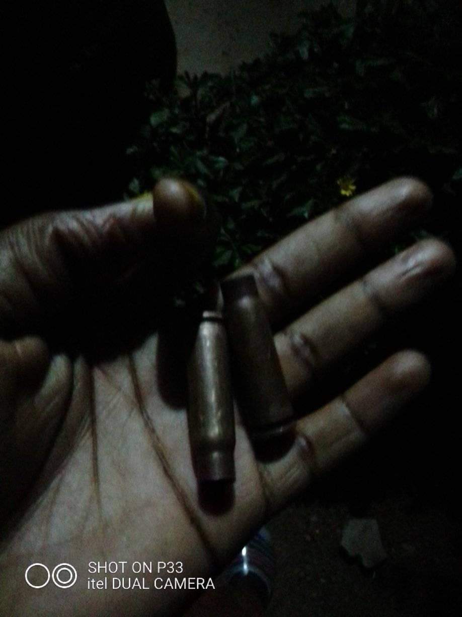 Urgent : À Lubumbashi, l'insécurité tue plus que le COVID-19