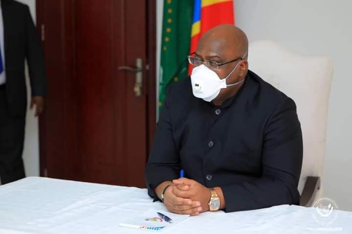 Chargés de ternir l'image de Fatshi:  La Communication et la Presse Présidentielles soumises interdites de publier les images vidéos ou photographiques présidentielles sans l'avis favorable de Michée Mulumba !