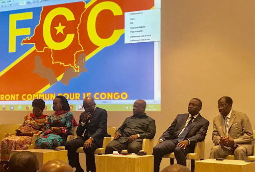 Décret portant organisation…du Secrétariat général de l’ancien Président élu de la République :  Lorsque le FCC veut offrir le destin des Congolais à Joseph Kabila !