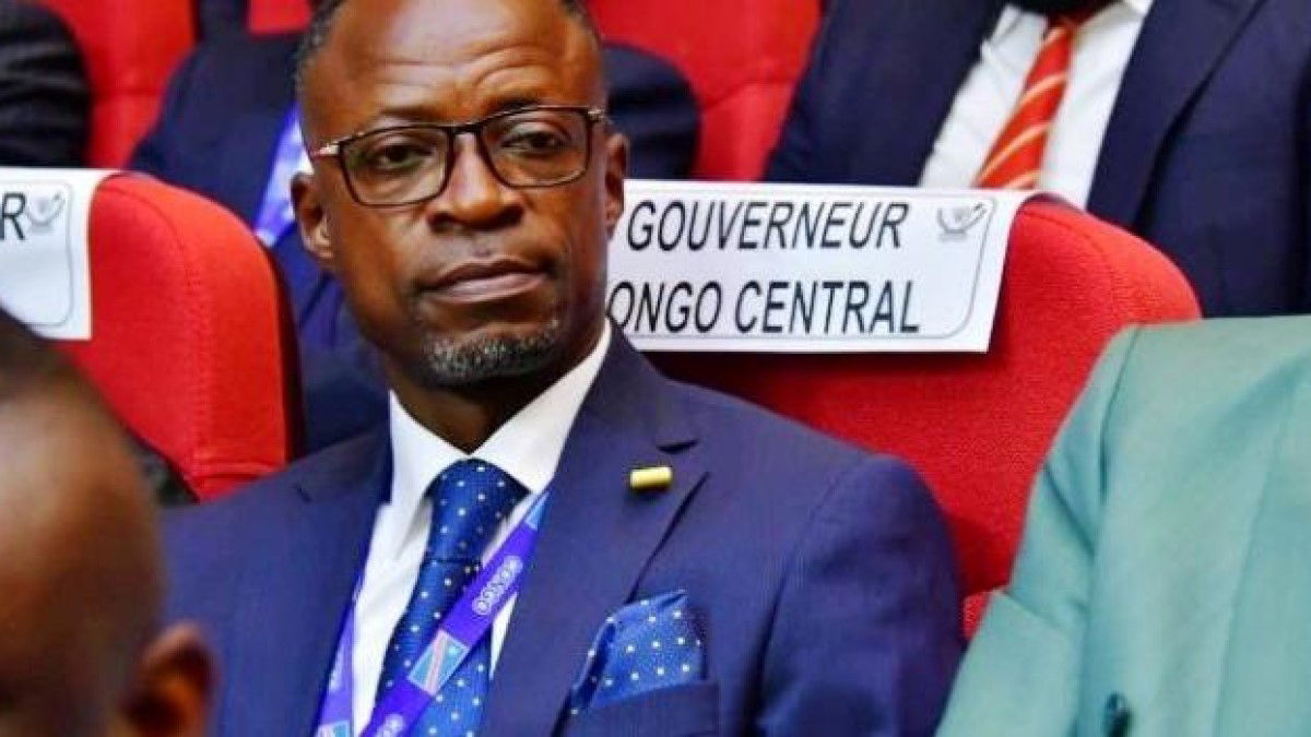 Ne désarmant pas :  Le FCC réclame la tête d’Atou à Fatshi !