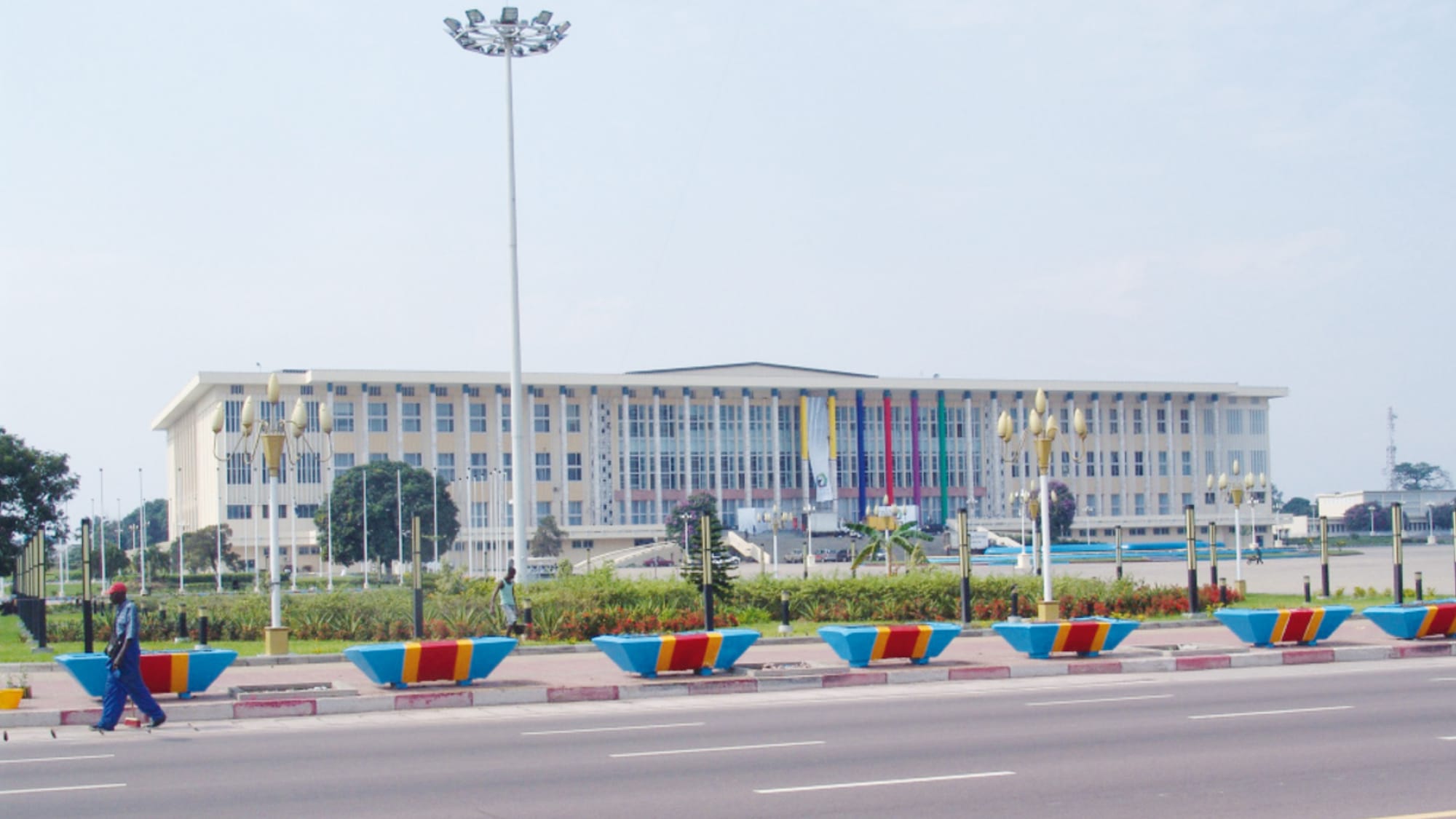 Tribune libre : Le congolais et la politique