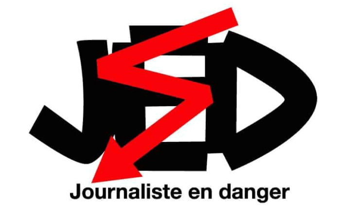 Kasaï Oriental :  JED appelle le Gouverneur de province à favoriser un meilleur climat de travail pour les journalistes