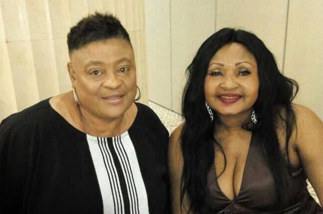Après plus de 3 décennies sur la scène musicale congolaise :  Qui succèdera à ces deux grandes dames de la musique congolaise, Mbilia Bel et Tshala Muana ?