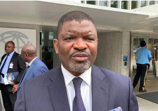 Kasaï Central :  Martin Kabuya, un canadien accusé de vouloir mettre la province à feu et à sang !