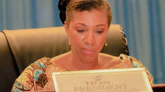 Au nom et pour le compte de Jeanine Mabunda :  Le Gouv CrispinNgdundu installé roi de la Mongala !