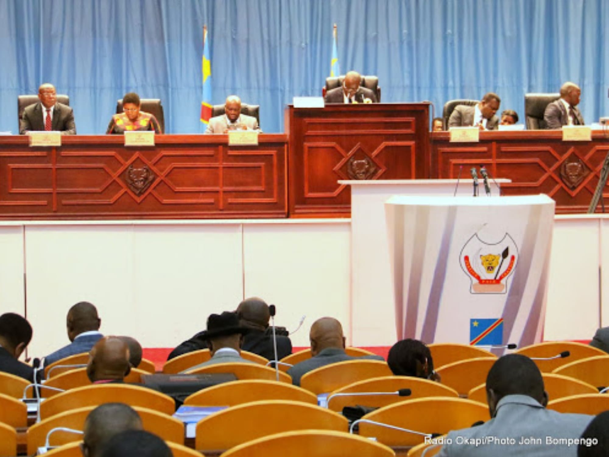 RDC: Possible 6ème prorogation de l'État d'urgence sanitaire ce samedi.