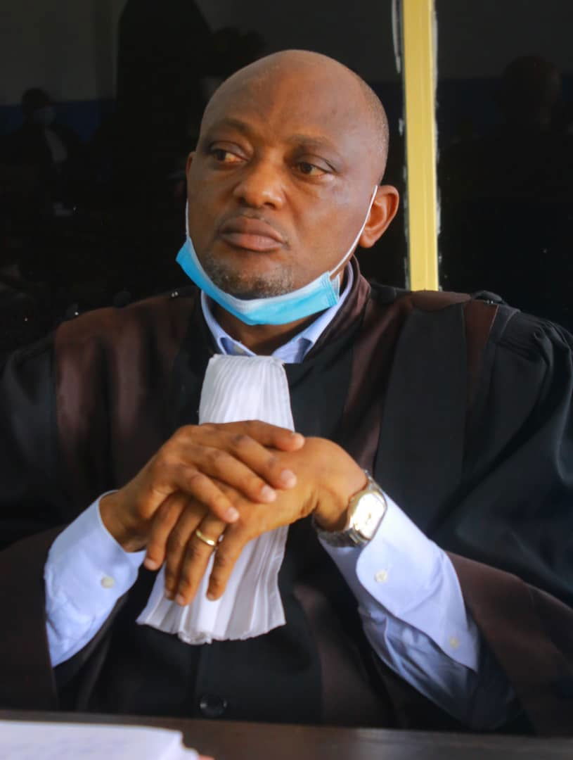 Action disciplinaire contre les Juges Bakenge, Tshiswaka et Kanyama:  Pour qui roule le Premier Deo Lushule de la Cour d'Appel de Kinshasa/Gombe?