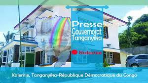 TANGANYIKA : Le gouvernement provincial n'approuve pas le bilan des tueries de LUBASHA, fourni par le député Jean MANDA Kasambala.