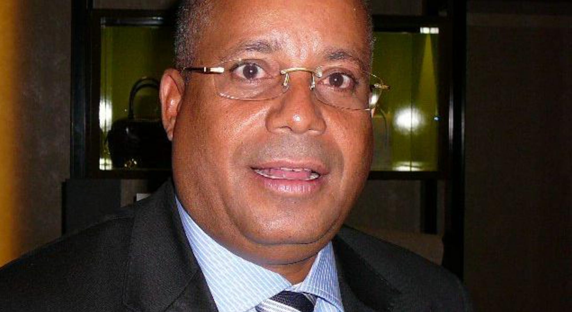 Haut-Katanga : 4ème confinement dit de trop, Jean-Claude MUYAMBO s'y oppose farouchement.