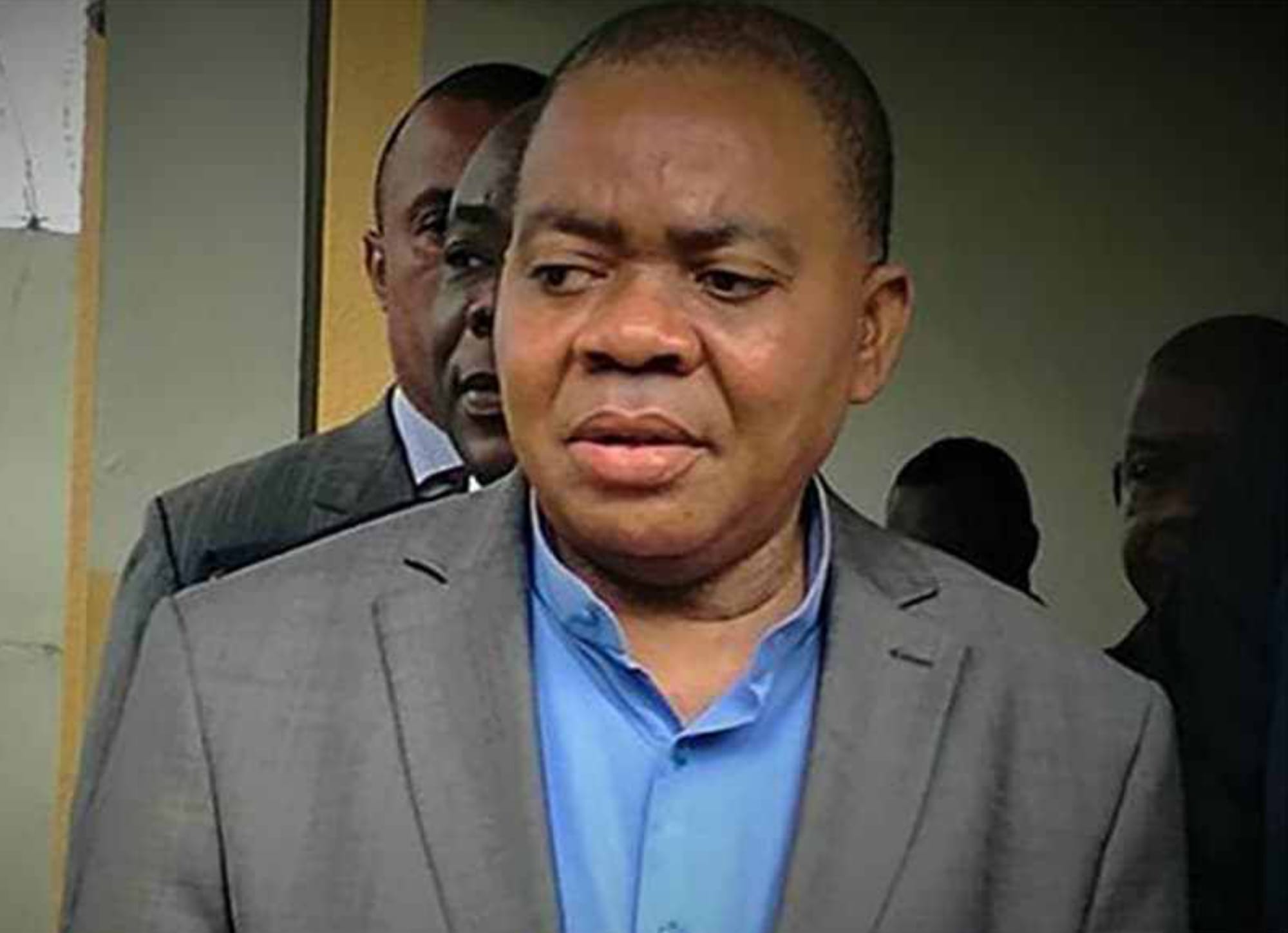 Poursuite des antivaleurs :  Kokonyangi spolie une maison de l’Etat en faveur de Bénoît Lwamba !