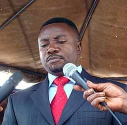 RDC : "Il est inexplicable que l'UDPS s'évertue aux actes d'insolence vis-à-vis de Joseph Kabila" (NGOY Kasanji Alphonse.)