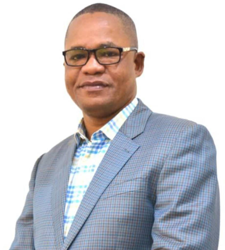 RDC: "On ne peut pas être dans une coalition avec un partenaire qui, tout seul prends les initiatives" Peter Kazadi