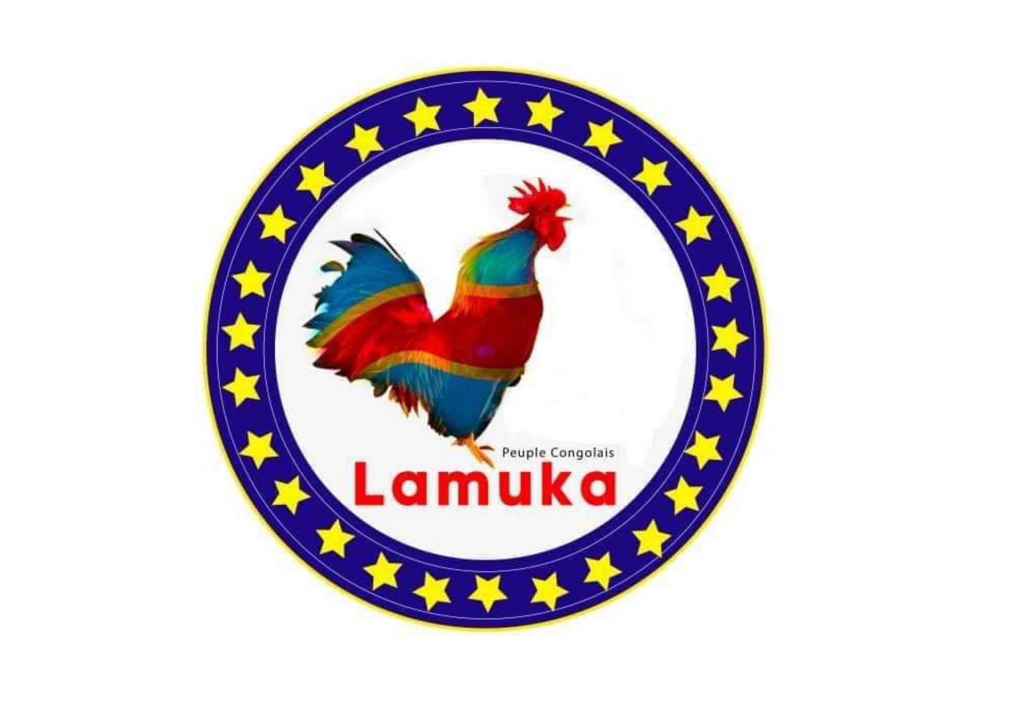 Kasaï : Lamuka rassure la population de OA  la tenue d'une marche pour contester la candidature de Ronsard MALONDA à la tête de la CENI.
