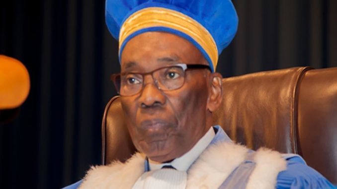Avant de démissionner, Benoît Lwamba avait sollicité les garanties de Félix-Antoine Tshisekedi !