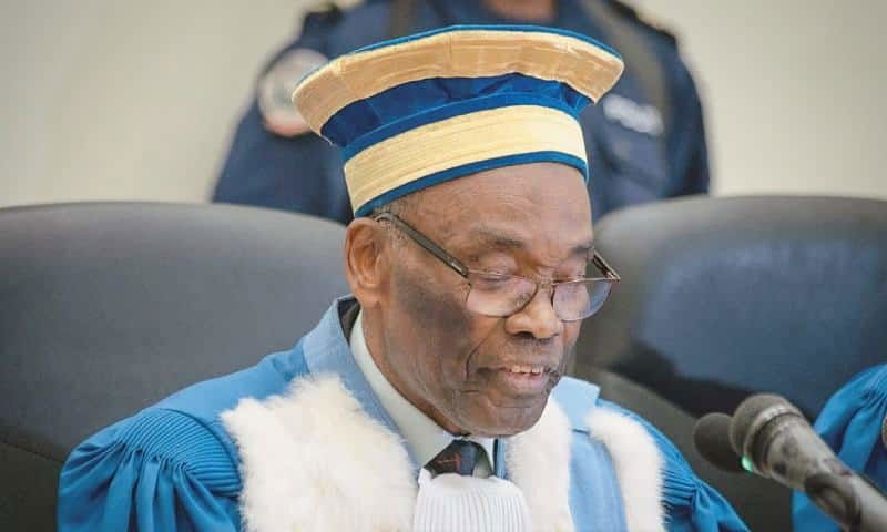 Démenti de la démission de Benoît Lwamba: L'Ambassade de la RDC en Belgique crie à la diversion!