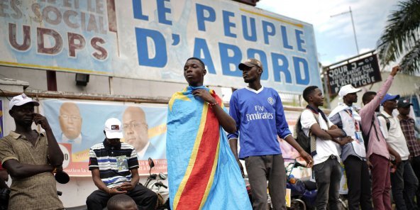 L’UDPS ne veut plus de la coalition